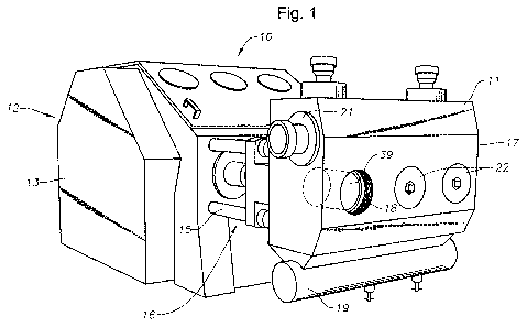 Une figure unique qui représente un dessin illustrant l'invention.